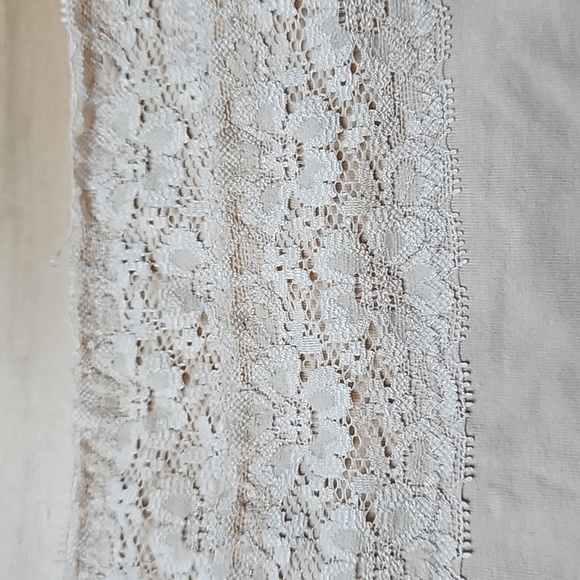 3 pair of unbranded nwot high womans waisted panties underwear Sz. M - Picture 3 of 4